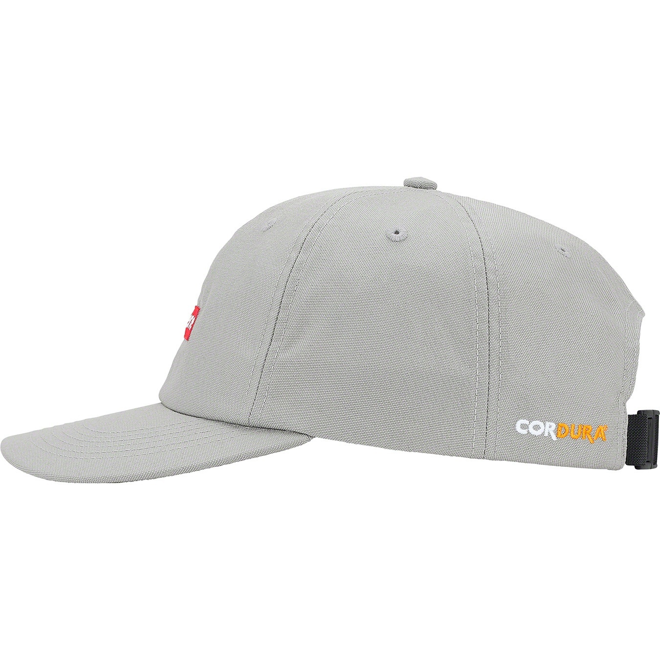 Cordura® Small Box 6-Panel view 4